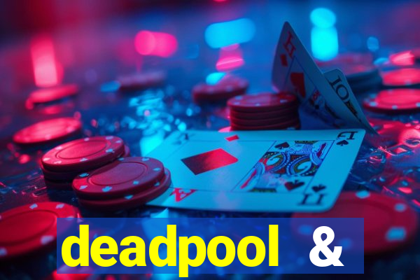 deadpool & wolverine vizerhd